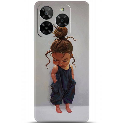 Uyumlu Kılıf HD Baskılı Kılıf - Followed Institution 5901