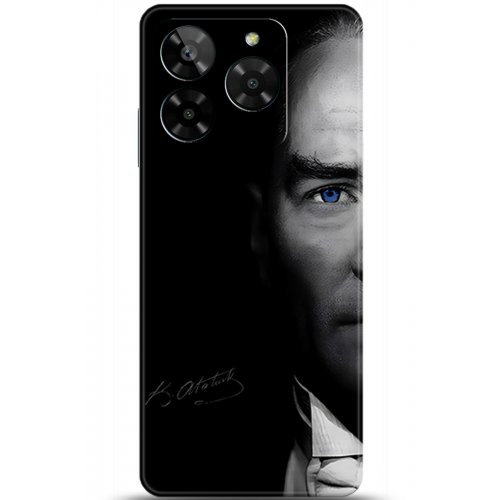 Uyumlu Kılıf HD Baskılı Kılıf - Followed Institution 5910