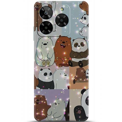 Uyumlu Kılıf HD Baskılı Kılıf - Followed Institution 5912