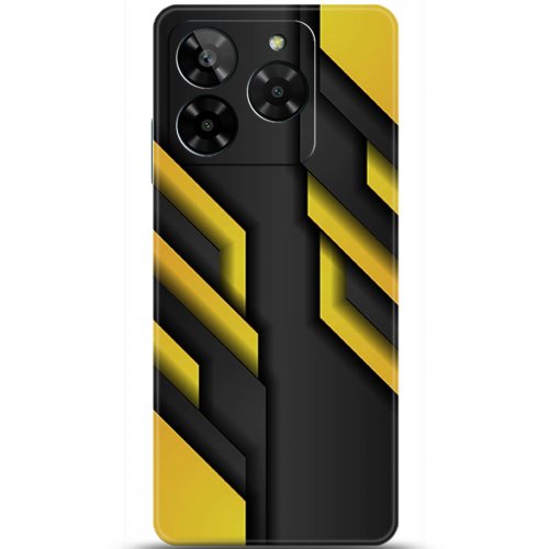 Uyumlu Kılıf HD Baskılı Kılıf - Followed Institution 5924