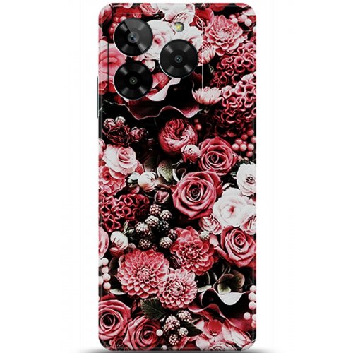 Uyumlu Kılıf HD Baskılı Kılıf - Followed Institution 5926