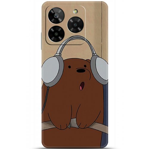 Uyumlu Kılıf HD Baskılı Kılıf - Followed Institution 5930