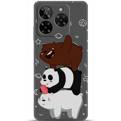 Uyumlu Kılıf HD Baskılı Kılıf - Followed Institution 5931