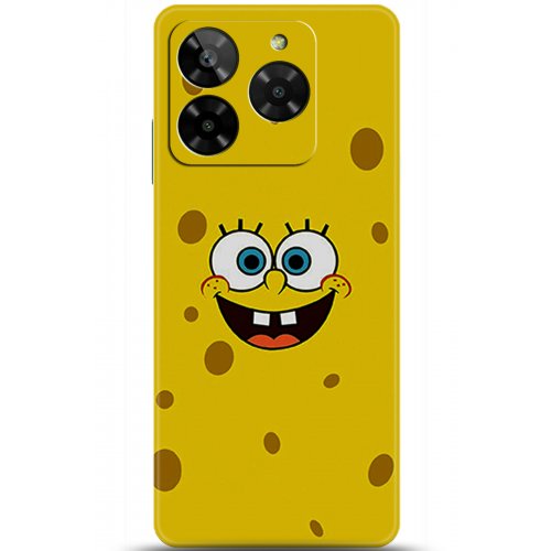 Uyumlu Kılıf HD Baskılı Kılıf - Followed Institution 5934