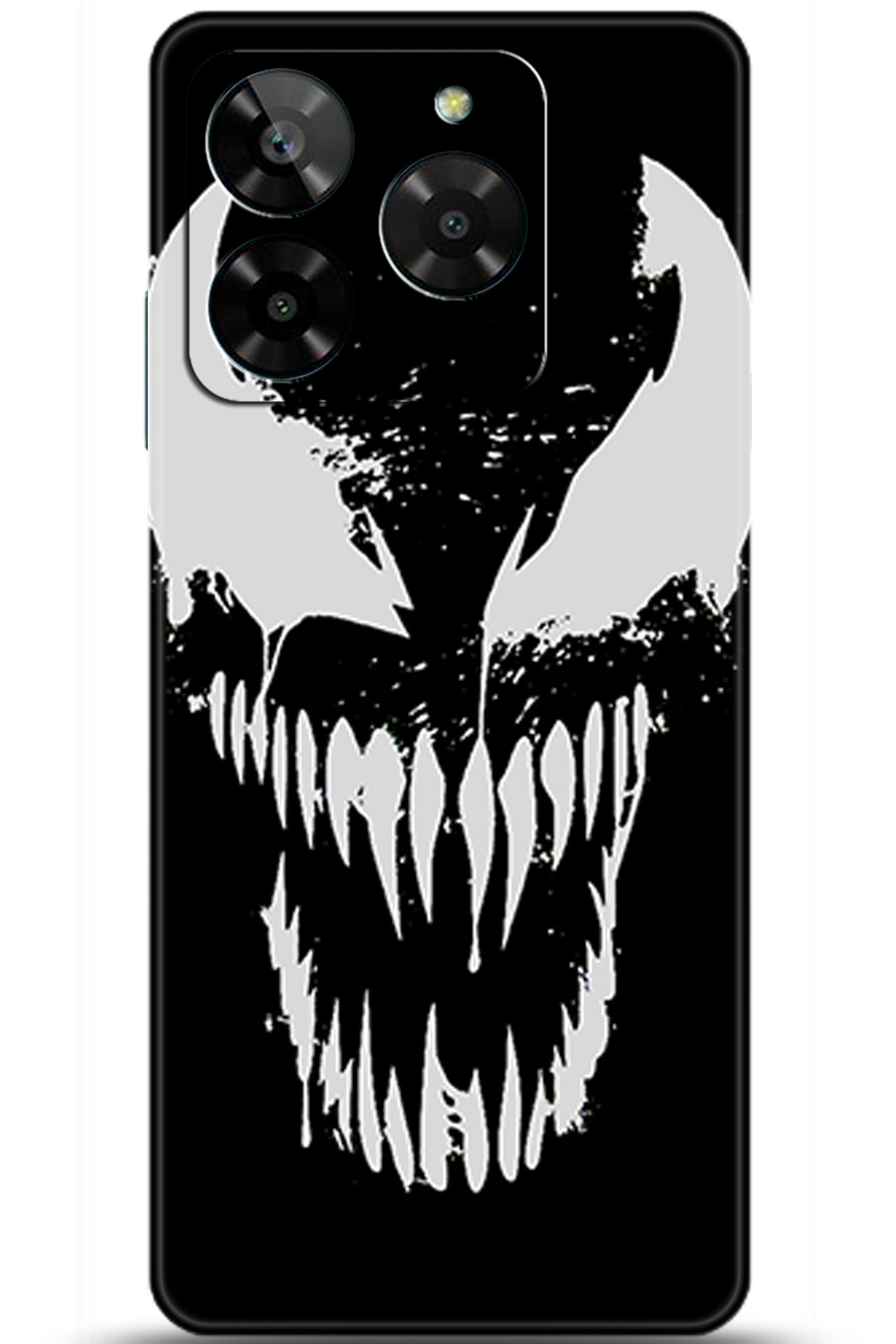 General Mobile Era 50 Uyumlu Kılıf HD Baskılı Kılıf - Followed Institution 5939