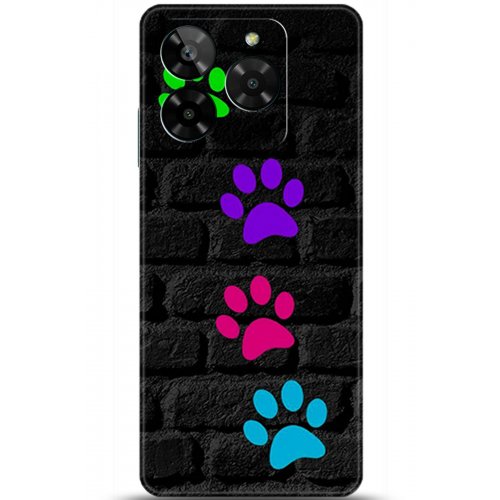 Uyumlu Kılıf HD Baskılı Kılıf - Followed Institution 5941