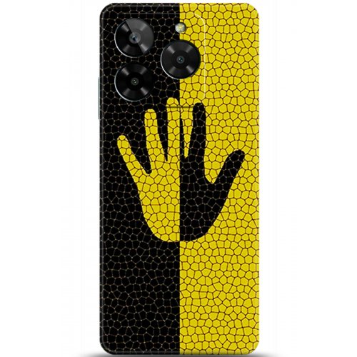 Uyumlu Kılıf HD Baskılı Kılıf - Followed Institution 5944