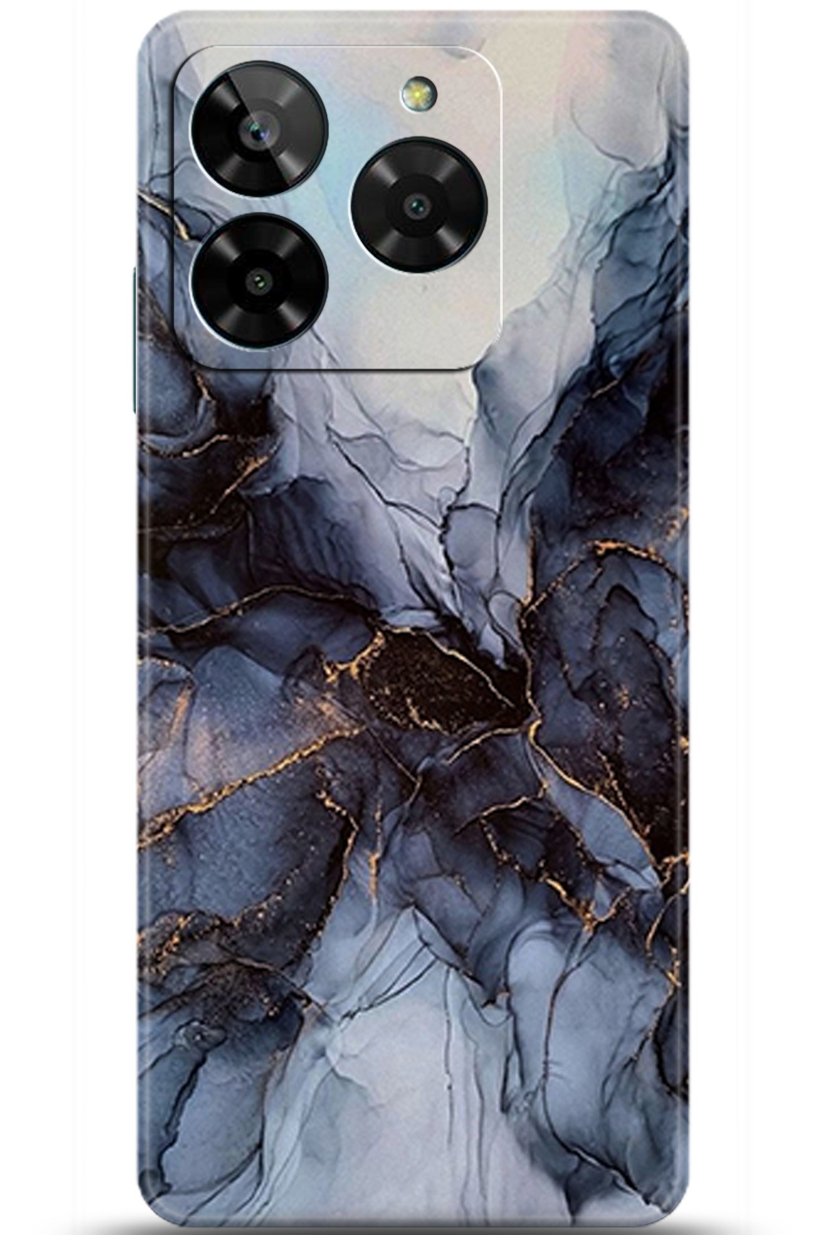 General Mobile Era 50 Uyumlu Kılıf HD Baskılı Kılıf - Followed Institution 5945