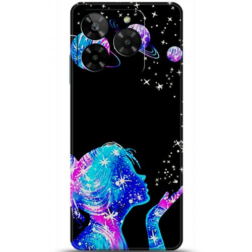 Uyumlu Kılıf HD Baskılı Kılıf - Followed Institution 5946