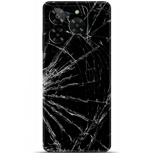 Uyumlu Kılıf HD Baskılı Kılıf - Followed Institution 5951