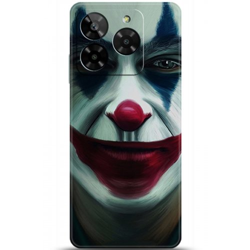 Uyumlu Kılıf HD Baskılı Kılıf - Followed Institution 5958