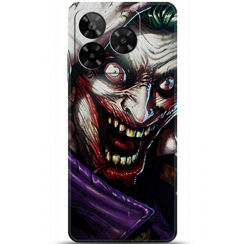 Uyumlu Kılıf HD Baskılı Kılıf - Followed Institution 5974