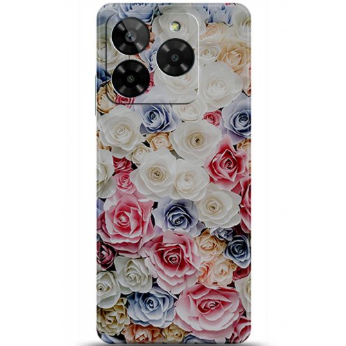 Uyumlu Kılıf HD Baskılı Kılıf - Followed Institution 5975