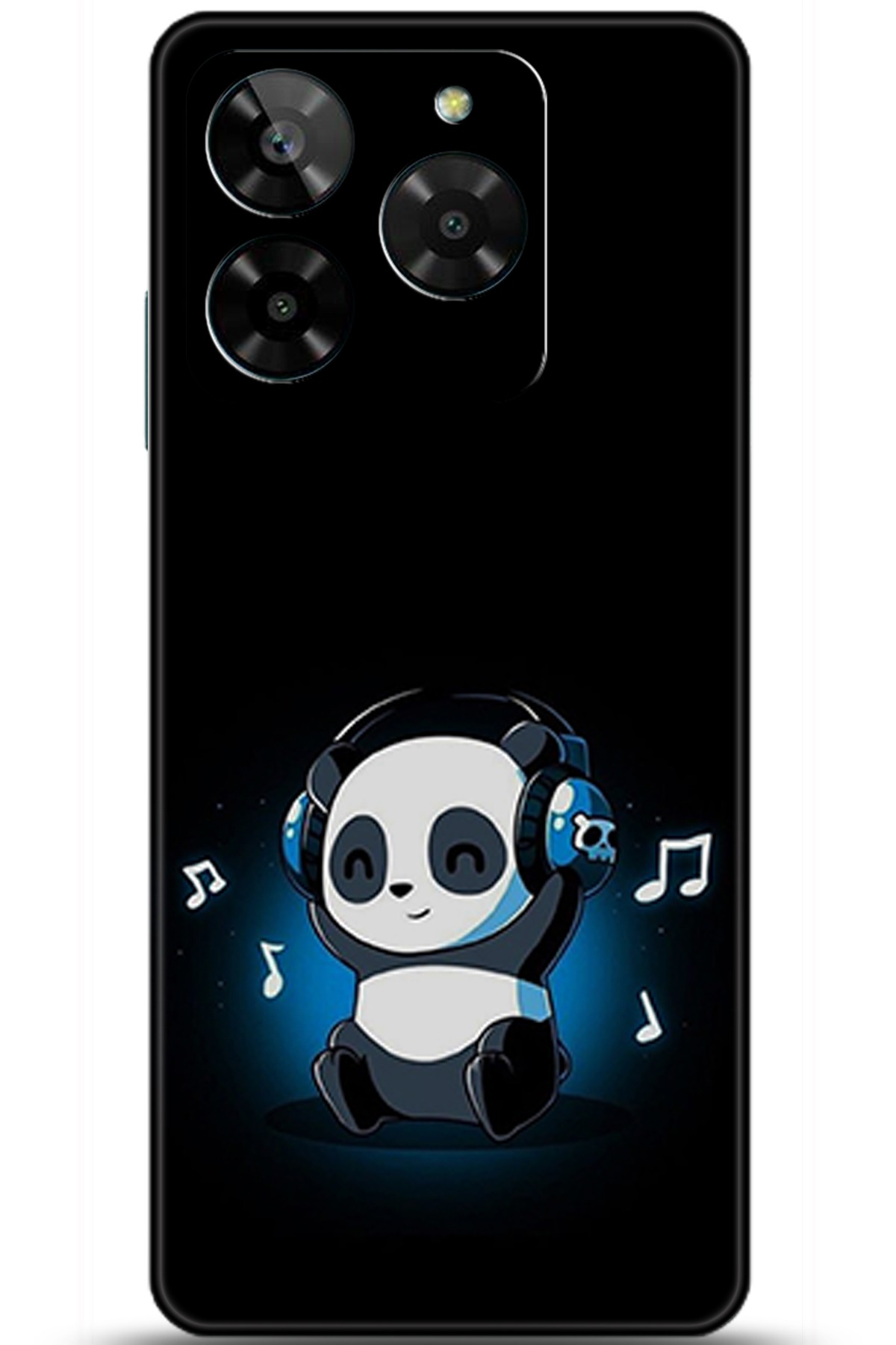 General Mobile Era 50 Uyumlu Kılıf HD Baskılı Kılıf - Followed Institution 5976