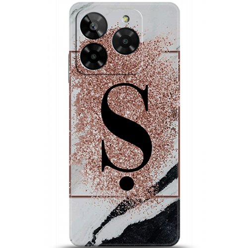 Uyumlu Kılıf HD Baskılı Kılıf - Followed Institution 5999