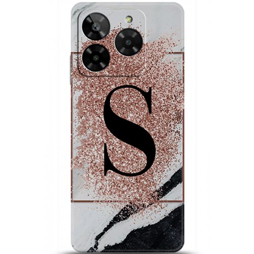 Uyumlu Kılıf HD Baskılı Kılıf - Followed Institution 6000