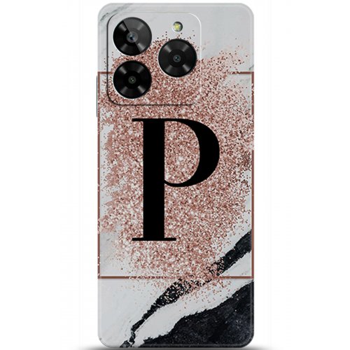 Uyumlu Kılıf HD Baskılı Kılıf - Followed Institution 6002