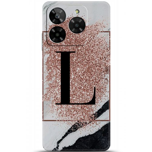 Uyumlu Kılıf HD Baskılı Kılıf - Followed Institution 6007