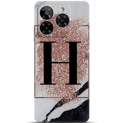 Uyumlu Kılıf HD Baskılı Kılıf - Followed Institution 6012