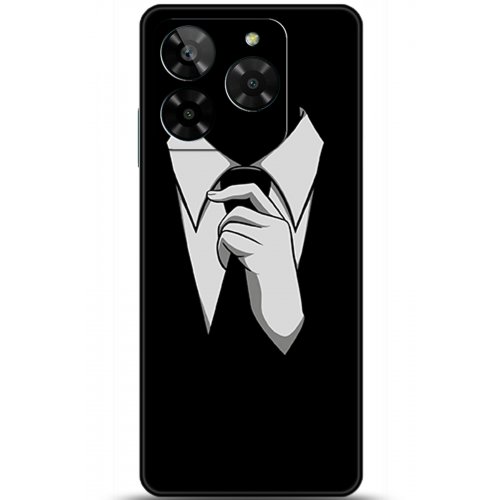 Uyumlu Kılıf HD Baskılı Kılıf - Followed Institution 6021