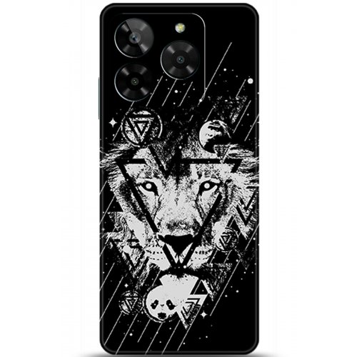 Uyumlu Kılıf HD Baskılı Kılıf - Followed Institution 6039