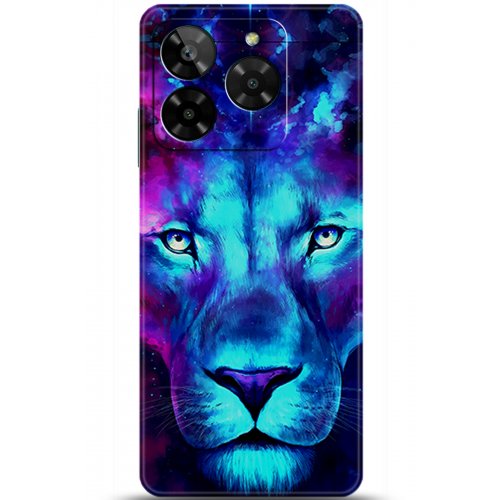 Uyumlu Kılıf HD Baskılı Kılıf - Followed Institution 6044