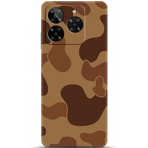 Uyumlu Kılıf HD Baskılı Kılıf - Followed Institution 6050