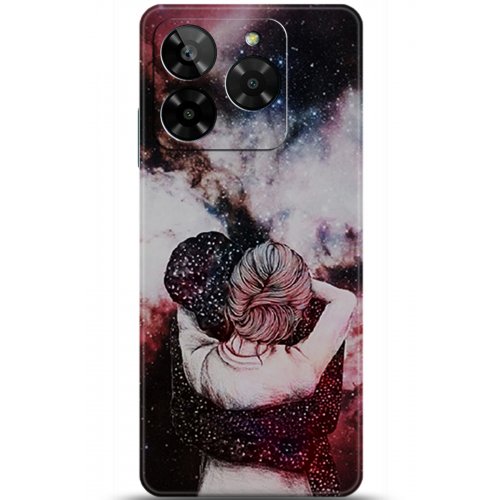 Uyumlu Kılıf HD Baskılı Kılıf - Followed Institution 6053