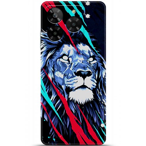 Uyumlu Kılıf HD Baskılı Kılıf - Followed Institution 6058