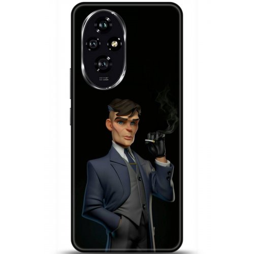 Uyumlu Kılıf HD Baskılı Kılıf - Followed Institution 5013