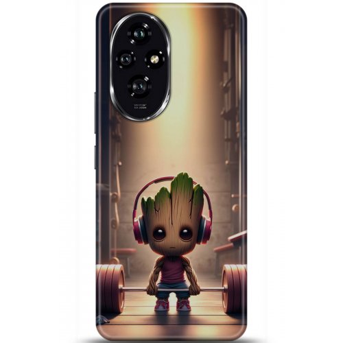 Uyumlu Kılıf HD Baskılı Kılıf - Followed Institution 5015