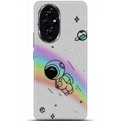 Uyumlu Kılıf HD Baskılı Kılıf - Followed Institution 5021