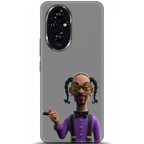 Uyumlu Kılıf HD Baskılı Kılıf - Followed Institution 5025