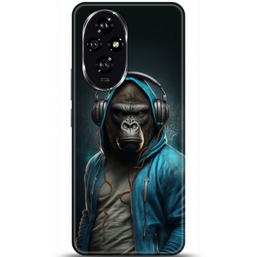 Uyumlu Kılıf HD Baskılı Kılıf - Followed Institution 5036