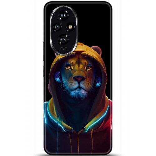 Uyumlu Kılıf HD Baskılı Kılıf - Followed Institution 5057