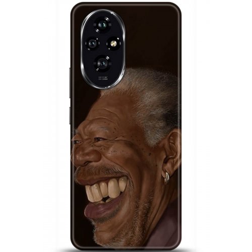 Uyumlu Kılıf HD Baskılı Kılıf - Followed Institution 5070