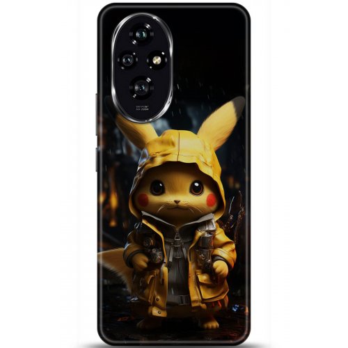 Uyumlu Kılıf HD Baskılı Kılıf - Followed Institution 5074