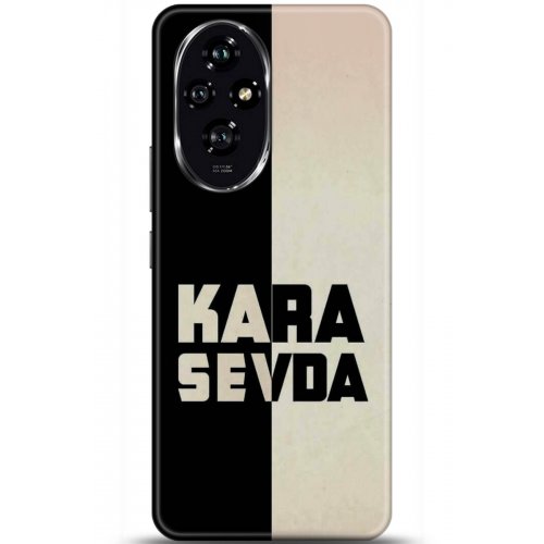 Uyumlu Kılıf HD Baskılı Kılıf - Followed Institution 5095