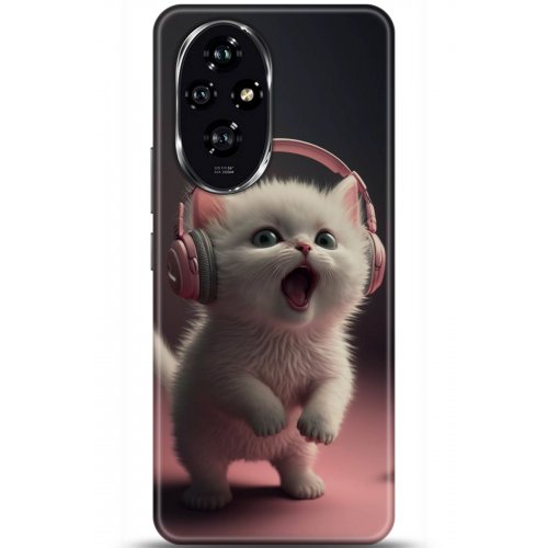 Uyumlu Kılıf HD Baskılı Kılıf - Followed Institution 5103