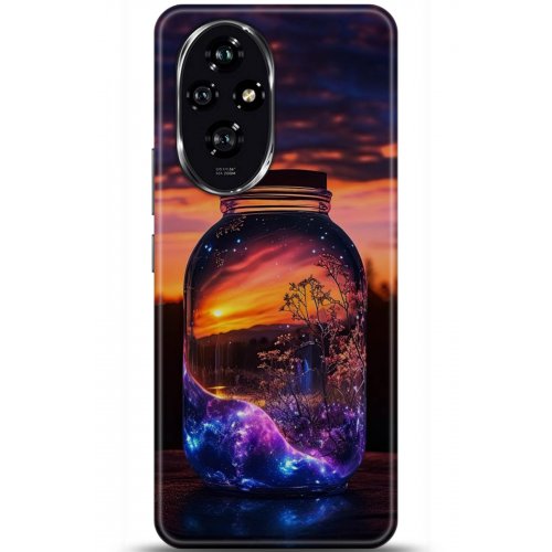 Uyumlu Kılıf HD Baskılı Kılıf - Followed Institution 5118