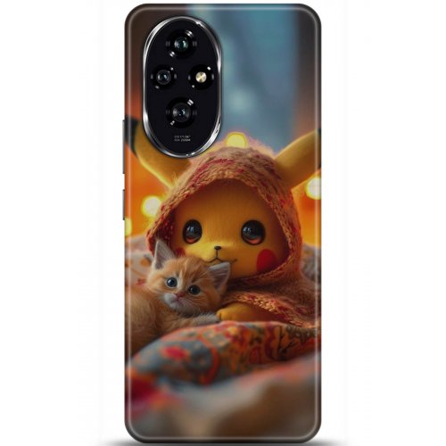 Uyumlu Kılıf HD Baskılı Kılıf - Followed Institution 5127