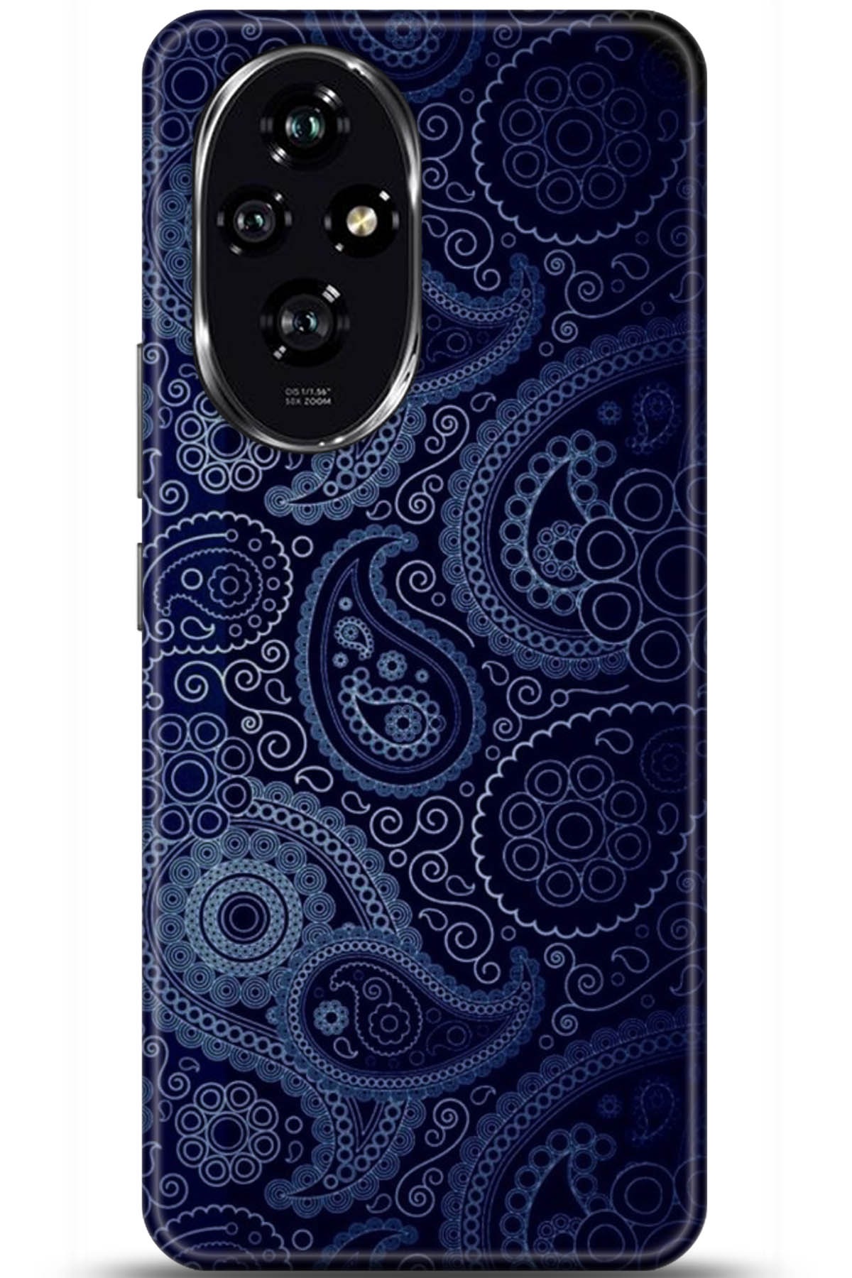 Honor 200 Uyumlu Kılıf HD Baskılı Kılıf - Followed Institution 5129