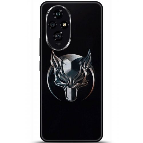 Uyumlu Kılıf HD Baskılı Kılıf - Followed Institution 5135