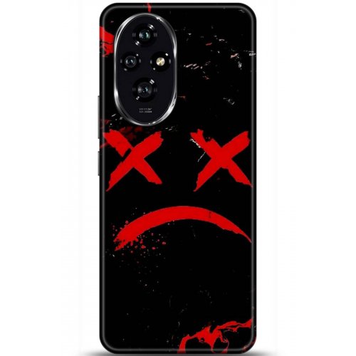 Uyumlu Kılıf HD Baskılı Kılıf - Followed Institution 5139