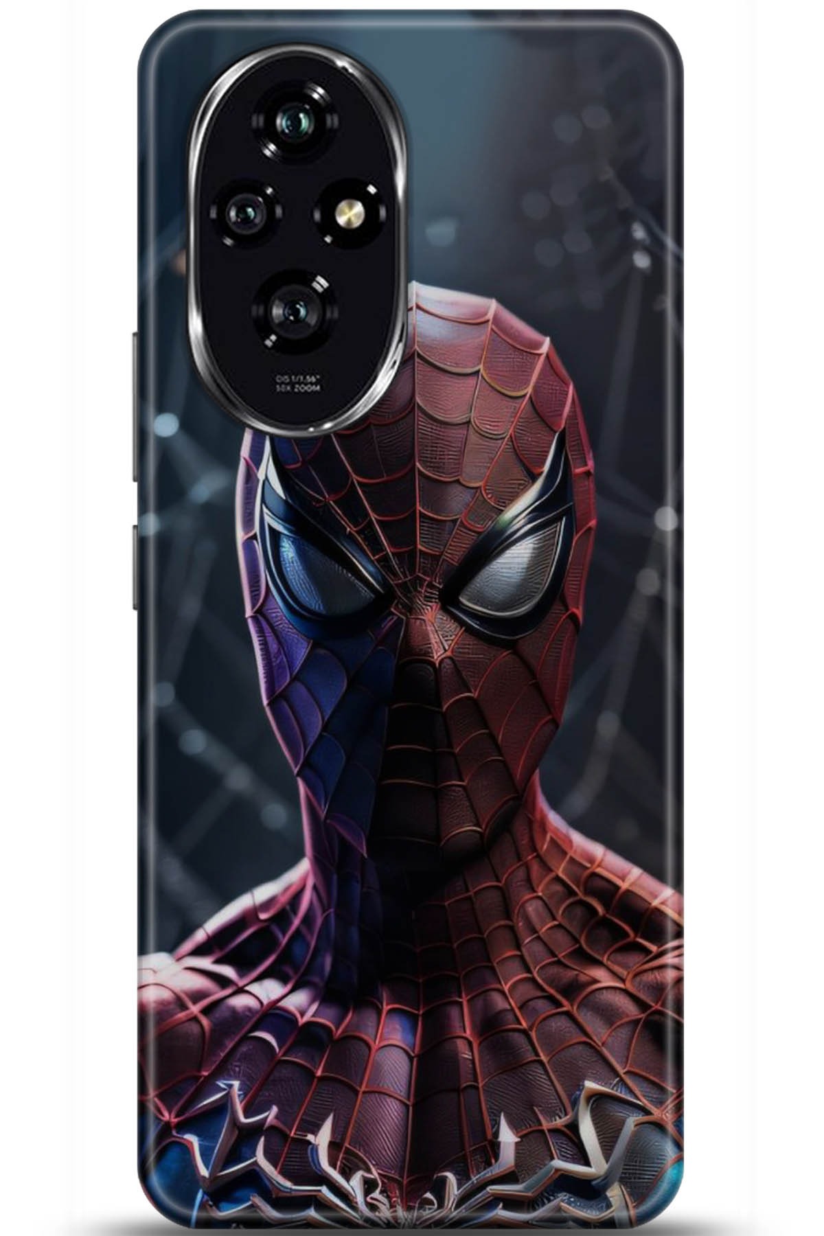 Honor 200 Uyumlu Kılıf HD Baskılı Kılıf - Followed Institution 5144