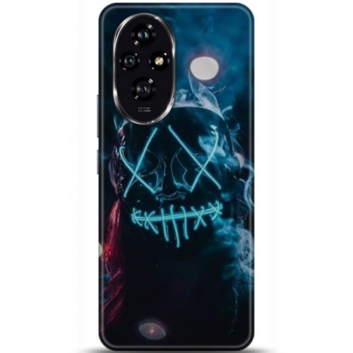 Uyumlu Kılıf HD Baskılı Kılıf - Followed Institution 5151