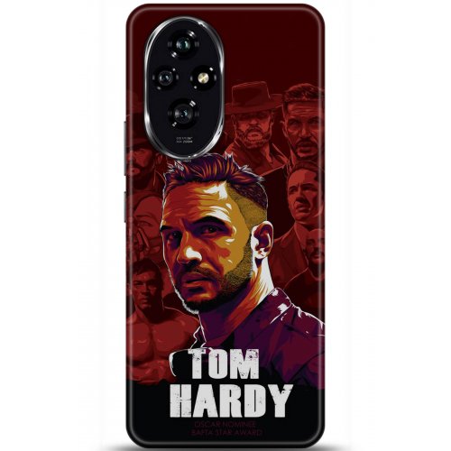 Uyumlu Kılıf HD Baskılı Kılıf - Followed Institution 5225