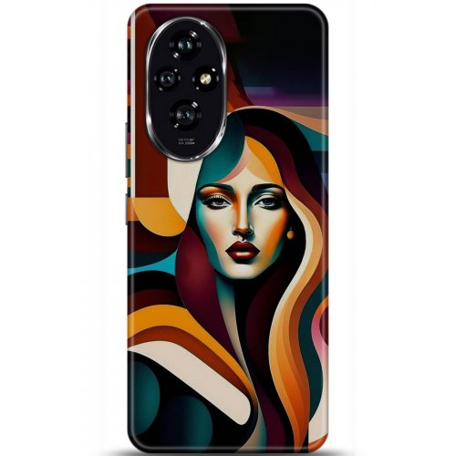 Uyumlu Kılıf HD Baskılı Kılıf - Followed Institution 5245