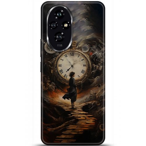 Uyumlu Kılıf HD Baskılı Kılıf - Followed Institution 5252