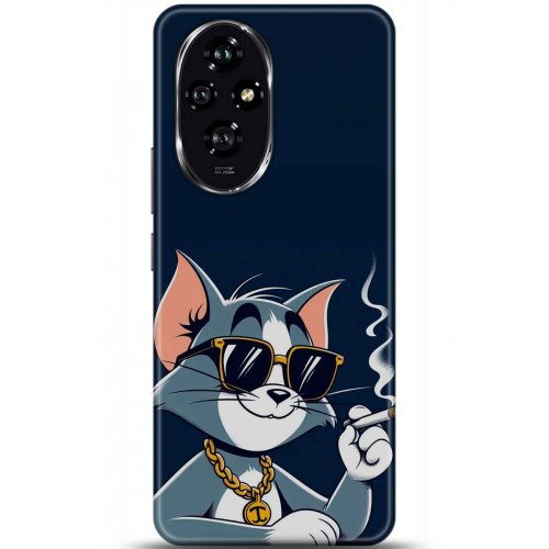 Uyumlu Kılıf HD Baskılı Kılıf - Followed Institution 5259